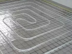 红花岗清洗地暖哪家好