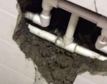 红花岗卫生间漏水哪家好