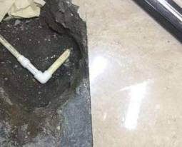 红花岗卫生间测漏水多少钱