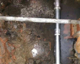 红花岗卫生间防水多少钱