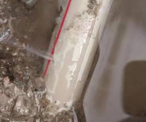 红花岗水管维修公司