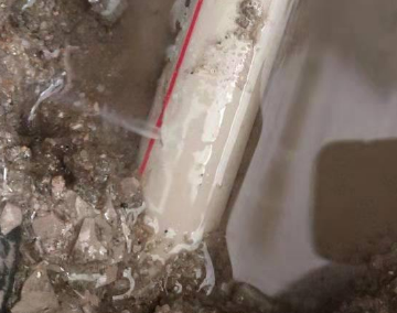 红花岗水管维修多少钱