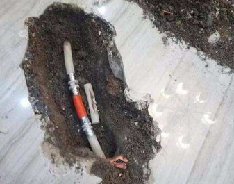 红花岗水管维修哪家好
