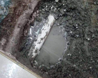 红花岗卫生间测漏水哪家好