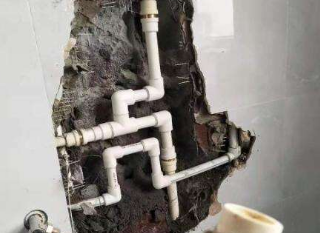 红花岗卫生间测漏水价格多少