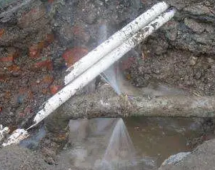 红花岗水管维修费用是多少