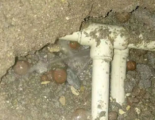 红花岗卫生间测漏