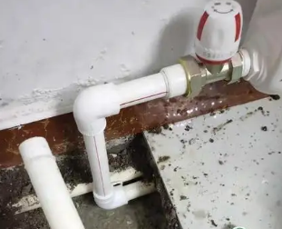红花岗卫生间测漏水多少钱