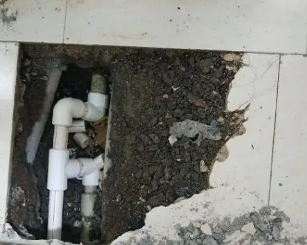 红花岗卫生间测漏水哪家好