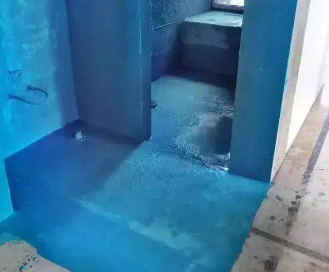 红花岗卫生间防水哪家好