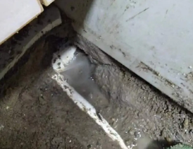 红花岗卫生间测漏水多少钱