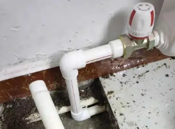 红花岗卫生间测漏水多少钱