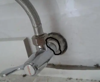 红花岗水管维修多少钱