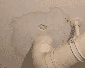 红花岗卫生间测漏水的检测方法