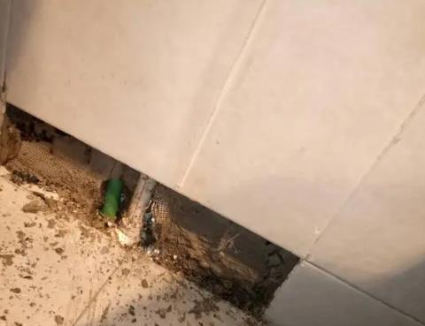 红花岗测漏水公司为您专业分享下检漏仪器准确定位的方法有什么特点?