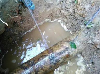 红花岗卫生间测漏水公司分享下我们可以检测到轻微的漏水和水压吗？