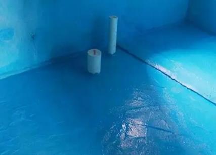 红花岗卫生间防水公司分享防水小知识