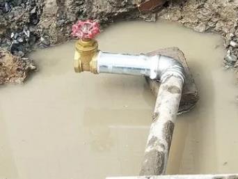红花岗漏水检测电话多少