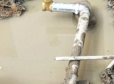 红花岗测漏水公司电话